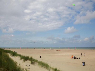 Holiday house Ferienhaus in Kattendijke am Meer - Environment photo 28