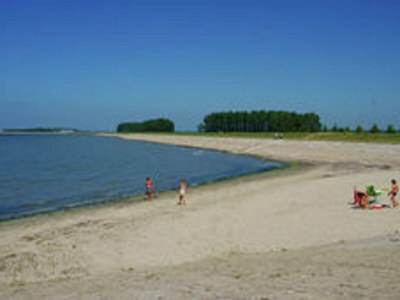 Holiday house Ferienhaus in Kattendijke am Meer - Environment photo 32