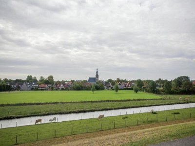 Holiday house Ferienhaus in Kattendijke am Meer - Environment photo 34
