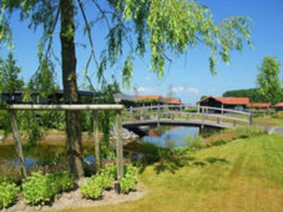 Holiday house Ferienhaus in Kattendijke am Meer - Environment photo 37