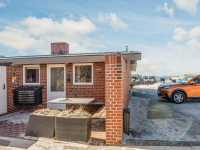 Holiday house 5 Personen Ferienhaus in Henne-By Traum - Holiday house