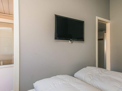 Holiday house 5 Personen Ferienhaus in Henne-By Traum - Outdoor photo 4