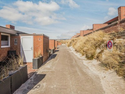 Holiday house 5 Personen Ferienhaus in Henne-By Traum - Outdoor photo 5