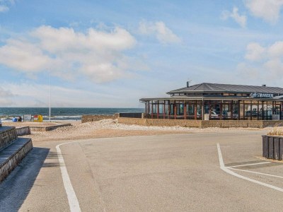 Holiday house 5 Personen Ferienhaus in Henne-By Traum - Outdoor photo 6