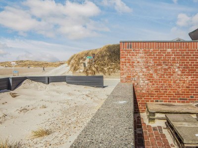 Holiday house 5 Personen Ferienhaus in Henne-By Traum - Outdoor photo 7