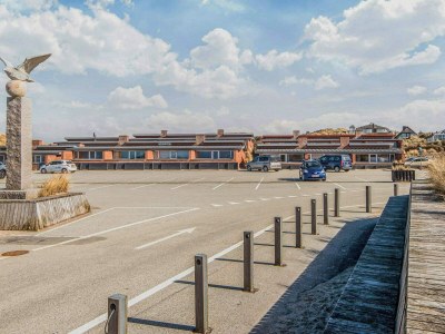 Holiday house 5 Personen Ferienhaus in Henne-By Traum - Outdoor photo 8