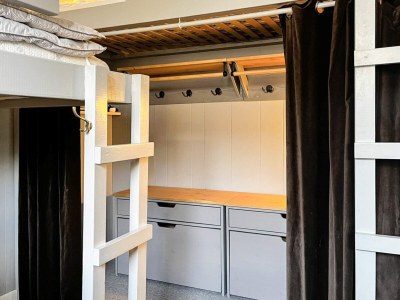 Holiday house 5 Personen Ferienhaus in Henne-By Traum - Outdoor photo 10