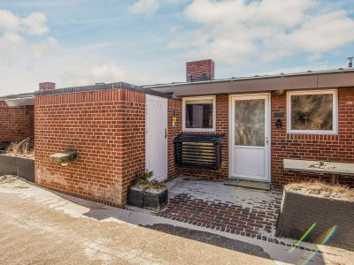 Holiday house 5 Personen Ferienhaus in Henne-By Traum - Outdoor photo 12