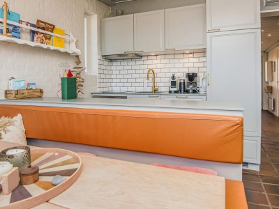 Holiday house 5 Personen Ferienhaus in Henne-By Traum - Outdoor photo 16