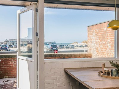 Holiday house 5 Personen Ferienhaus in Henne-By Traum - Outdoor photo 20