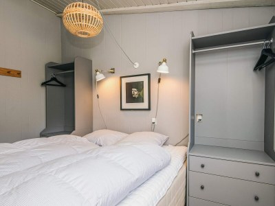 Holiday house 5 Personen Ferienhaus in Henne-By Traum - Outdoor photo 21