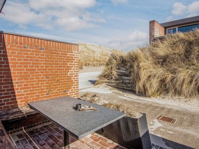 Holiday house 5 Personen Ferienhaus in Henne-By Traum - Outdoor photo 23