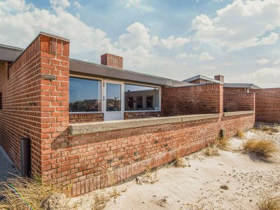 Holiday house 5 Personen Ferienhaus in Henne-By Traum - Outdoor photo 24