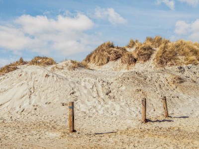 Holiday house 5 Personen Ferienhaus in Henne-By Traum - Outdoor photo 25