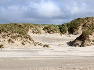 Holiday house 5 Personen Ferienhaus in Henne-By Traum - Outdoor photo 27