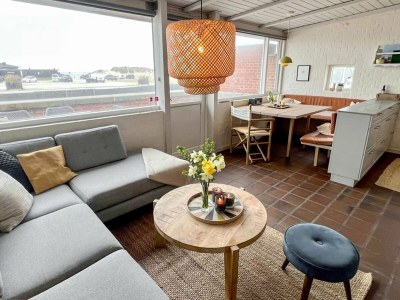 Holiday house 5 Personen Ferienhaus in Henne-By Traum - Outdoor photo 33