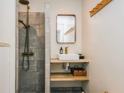 Holiday house 5 Personen Ferienhaus in Henne-By Traum - Outdoor photo 35