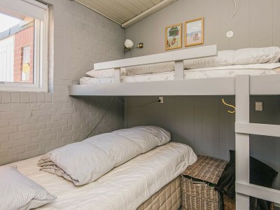 Holiday house 5 Personen Ferienhaus in Henne-By Traum - Outdoor photo 36