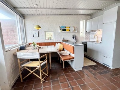 Holiday house 5 Personen Ferienhaus in Henne-By Traum - Outdoor photo 42