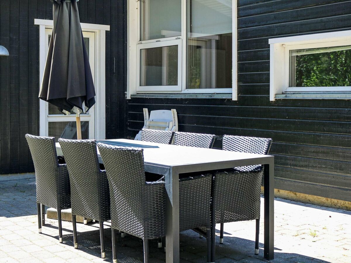 Holiday house 10 Personen Ferienhaus in Hadsund-By Traum - Outdoor photo 3