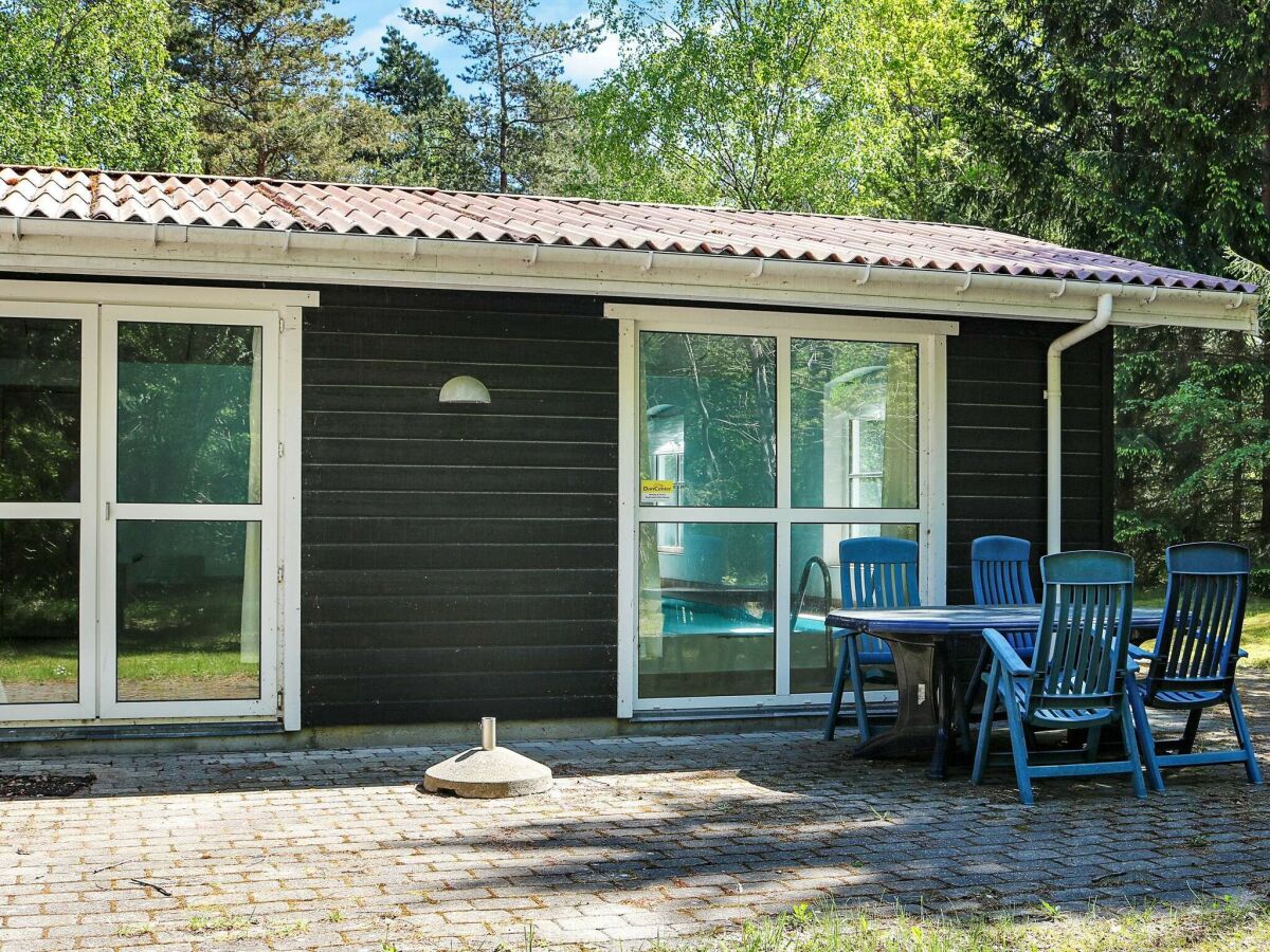 Holiday house 10 Personen Ferienhaus in Hadsund-By Traum - Outdoor photo 4