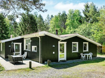 Holiday house 10 Personen Ferienhaus in Hadsund-By Traum in Als - Holiday house