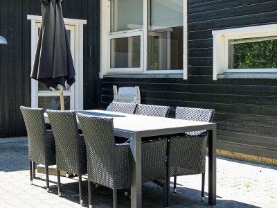 Holiday house 10 Personen Ferienhaus in Hadsund-By Traum - Outdoor photo 3