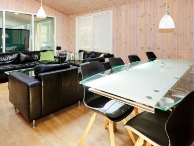 Holiday house 10 Personen Ferienhaus in Hadsund-By Traum - Outdoor photo 6