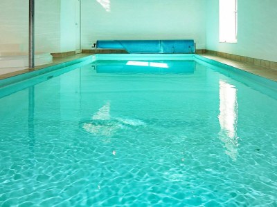 Holiday house 10 Personen Ferienhaus in Hadsund-By Traum - Outdoor photo 7