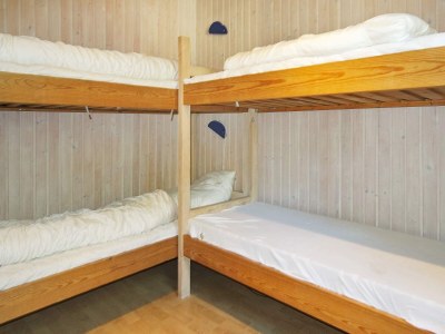 Holiday house 10 Personen Ferienhaus in Hadsund-By Traum - Outdoor photo 8