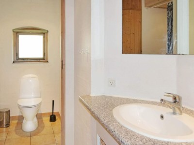 Holiday house 10 Personen Ferienhaus in Hadsund-By Traum - Outdoor photo 15