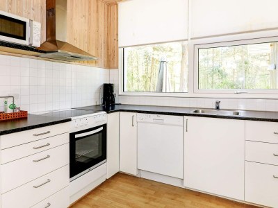 Holiday house 10 Personen Ferienhaus in Hadsund-By Traum - Outdoor photo 22
