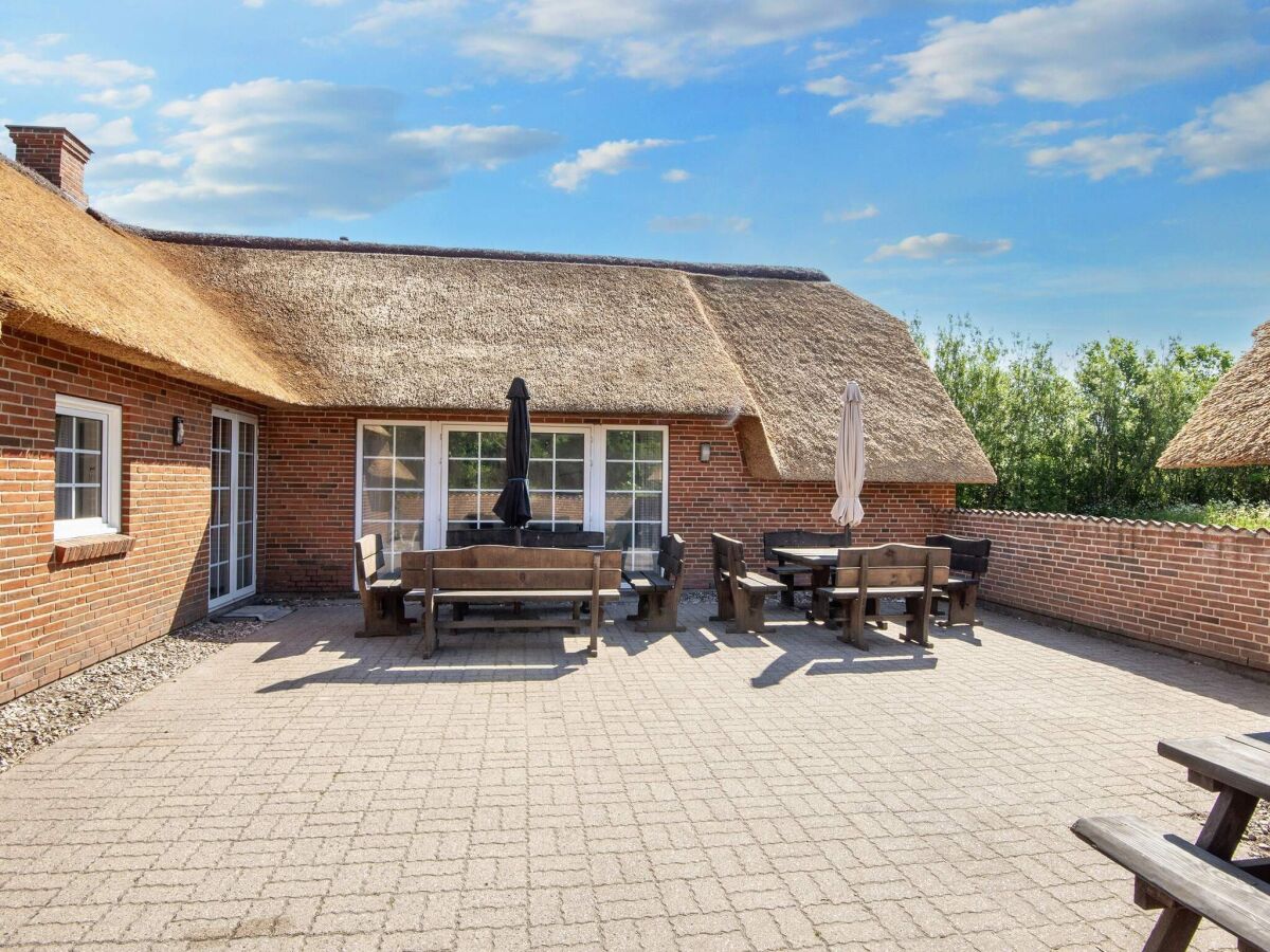 Holiday house Luxury Pool Retreat - By Traum Ferienwohnungen - Outdoor photo 3