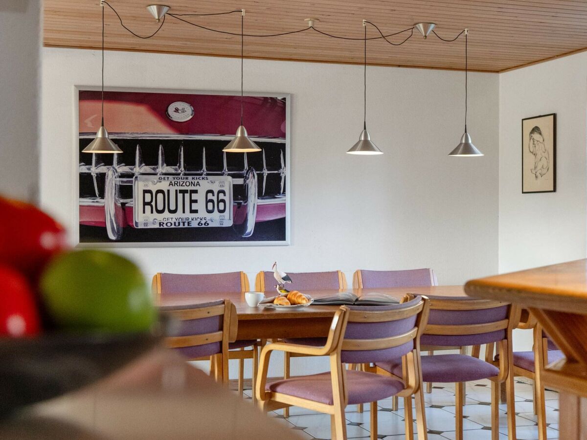 Holiday house 12 Personen Ferienhaus in Nordborg-By Traum - Outdoor photo 4