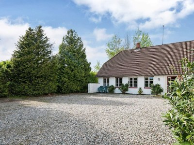 Holiday house 12 Personen Ferienhaus in Nordborg-By Traum - Outdoor photo 3