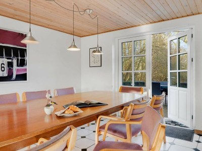 Holiday house 12 Personen Ferienhaus in Nordborg-By Traum - Outdoor photo 5