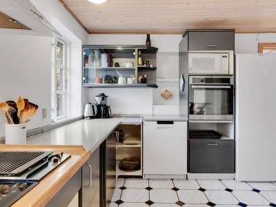 Holiday house 12 Personen Ferienhaus in Nordborg-By Traum - Outdoor photo 6