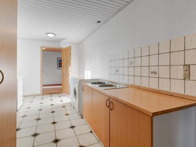 Holiday house 12 Personen Ferienhaus in Nordborg-By Traum - Outdoor photo 8