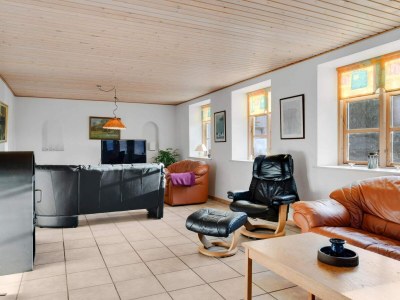 Holiday house 12 Personen Ferienhaus in Nordborg-By Traum - Outdoor photo 9