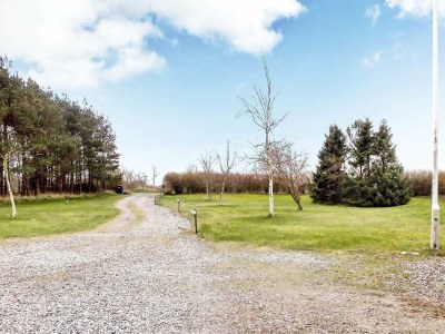 Holiday house 12 Personen Ferienhaus in Nordborg-By Traum - Outdoor photo 15