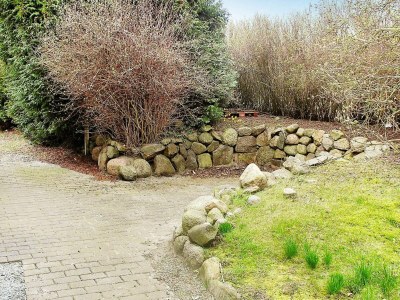 Holiday house 12 Personen Ferienhaus in Nordborg-By Traum - Outdoor photo 27