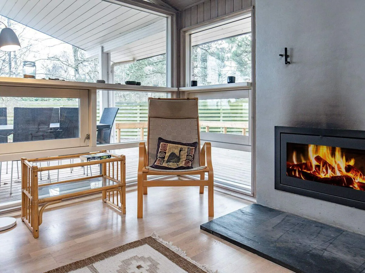 Holiday house Seaside Retreat with Sauna - Outdoor photo 4