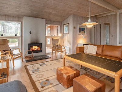 Holiday house Seaside Retreat with Sauna - Outdoor photo 7