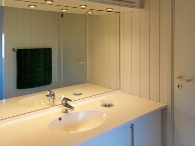 Holiday house Seaside Retreat with Sauna - Outdoor photo 8