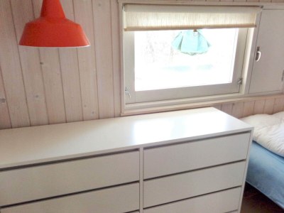 Holiday house Seaside Retreat with Sauna - Outdoor photo 9