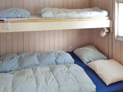 Holiday house Seaside Retreat with Sauna - Outdoor photo 10