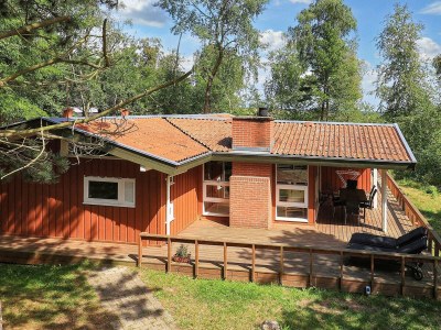 Holiday house Seaside Retreat with Sauna - Outdoor photo 14