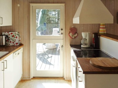 Holiday house Seaside Retreat with Sauna - Outdoor photo 21