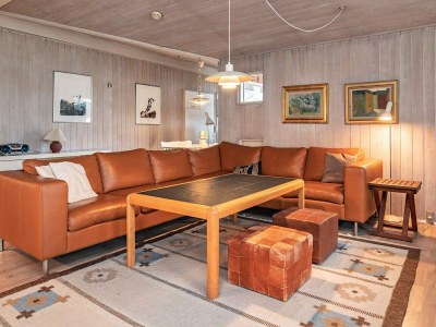 Holiday house Seaside Retreat with Sauna - Outdoor photo 22