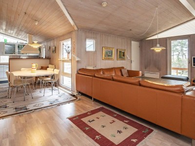 Holiday house Seaside Retreat with Sauna - Outdoor photo 31